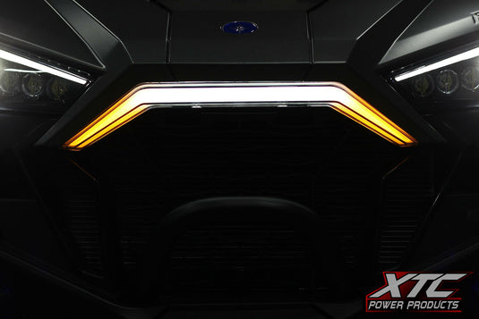 FRONT SIGNATURE LIGHT POL POL-RZR-PTL image 2