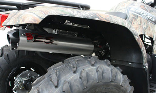 BIG GUN - ECO SERIES - UTILITYEXHAUST YAMAHA  SLIP ON