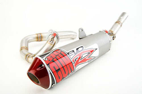 BIG GUN - EVO RACE SERIES - EXHAUST HONDA FULL SYSTEM
