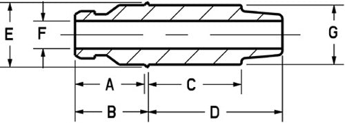 KIBBLEWHITE VALVE GUIDE