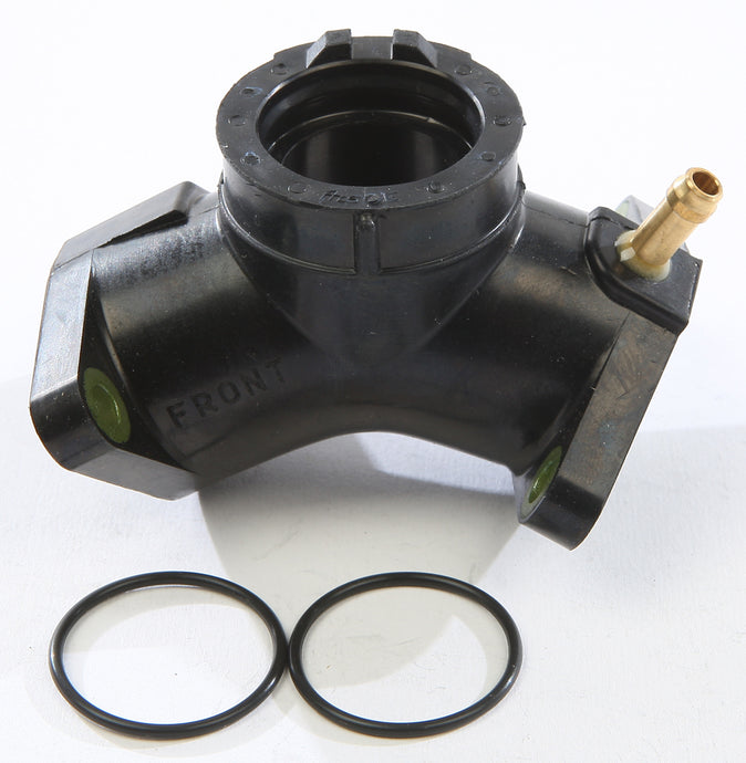 CARBURETOR BOOT/HOLDER 11-6082 image 1