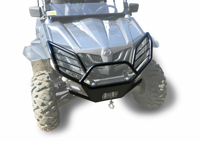 Load image into Gallery viewer, FRONT BUMPER 2444.6849.2 image 1
