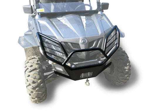 FRONT BUMPER 2444.6849.2 image 1