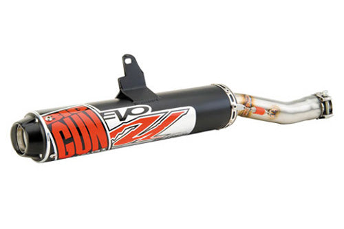 BIG GUN - EVO UTILITY SERIES -EXHAUST YAMAHA SLIP ON