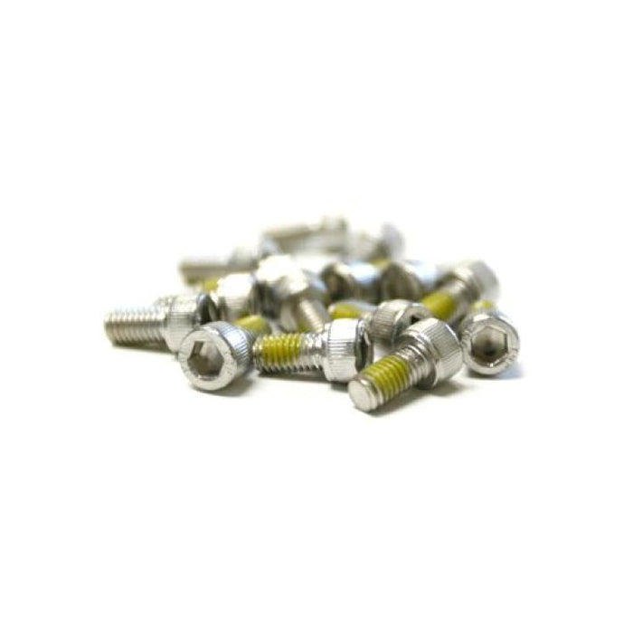10/32 END TIP ALLEN SCREWS