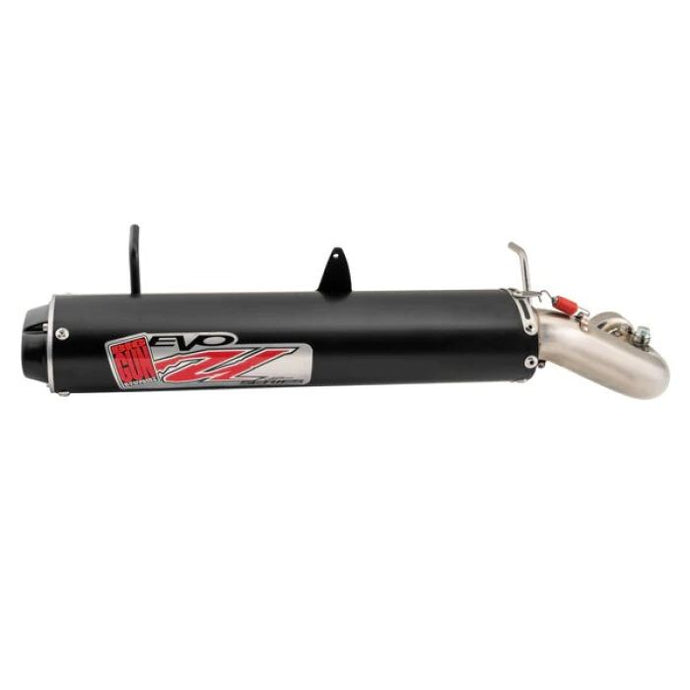 BIG GUN EVO U - SLIP ON- POLARIS