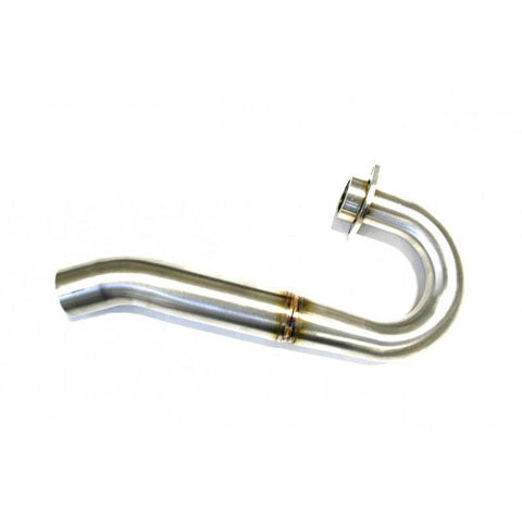 BIG GUN EXO HEAD PIPE - HONDA