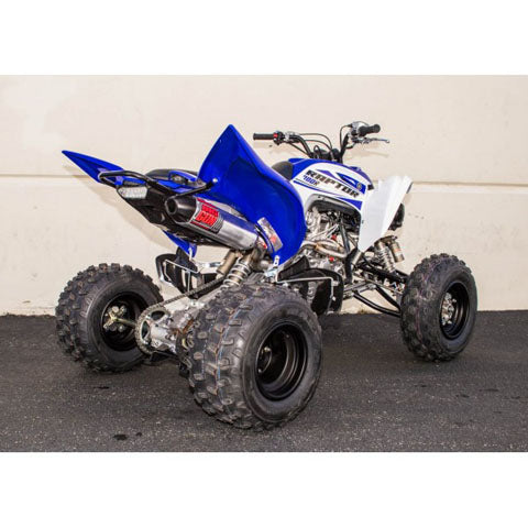 BIG GUN EXO FULL SYSTEM - YAMAHA