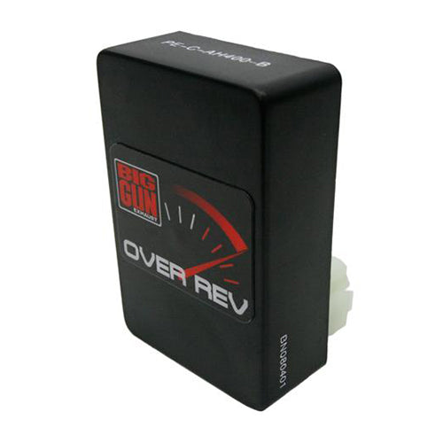 BIG GUN - REV BOX - ATV/UTV - HONDA