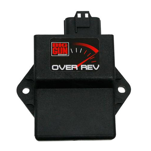 BIG GUN - REV BOX - ATV/UTV - KAWASAKI/SUZUKI