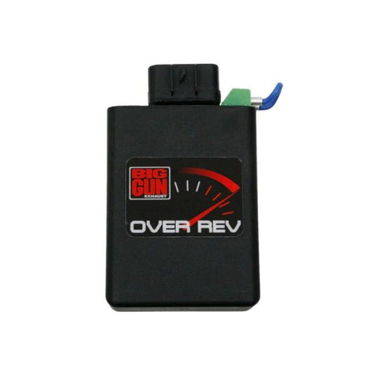 BIG GUN - REV BOX - ATV/UTV - POLARIS