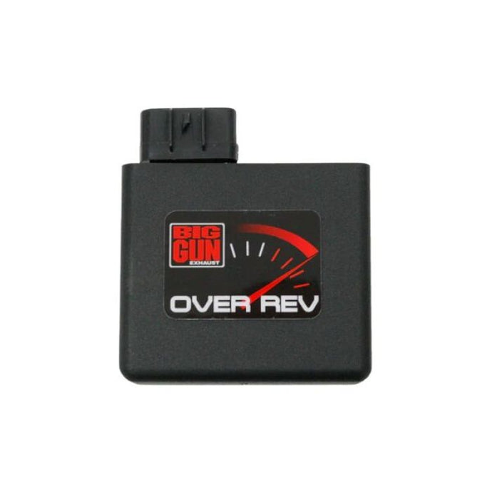 BIG GUN - REV BOX - ATV/UTV - SUZUKI