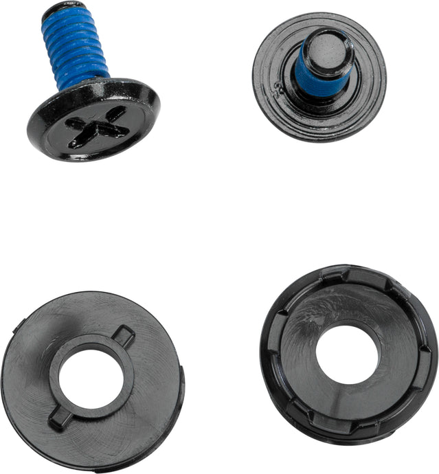 JAW SCREWS & WASHERS SET MD-01 G001005 image 1