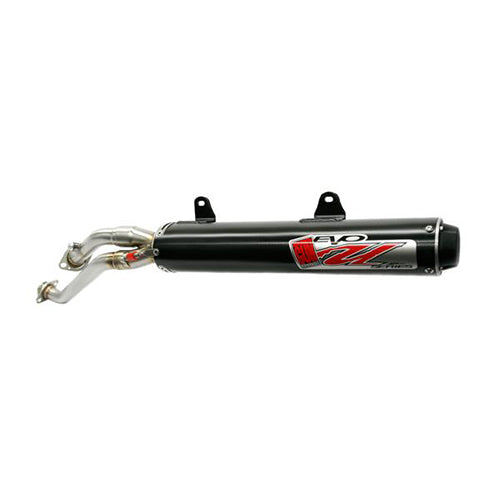 BIG GUN - EVO U SERIES EXHAUST- KAWASAKI SLIP ON