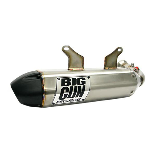 BIG GUN - EXO SERIES - EXHAUSTYAMAHA SLIP ON