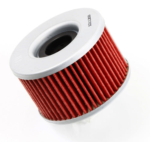 HI FLO - OIL FILTER HF111