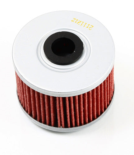 HI FLO - OIL FILTER HF112