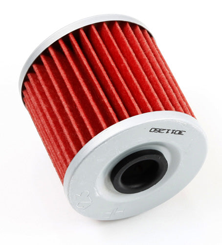 HI FLO - OIL FILTER HF123