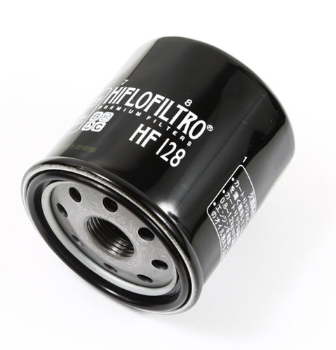 HI FLO - OIL FILTER HF128
