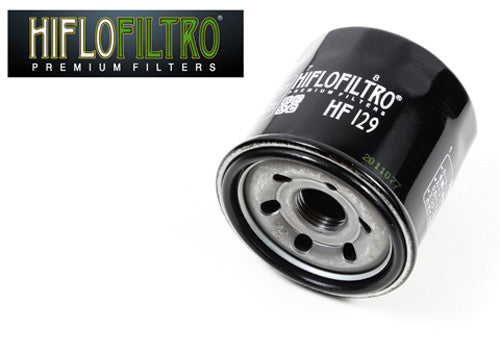 HI FLO - OIL FILTER HF129