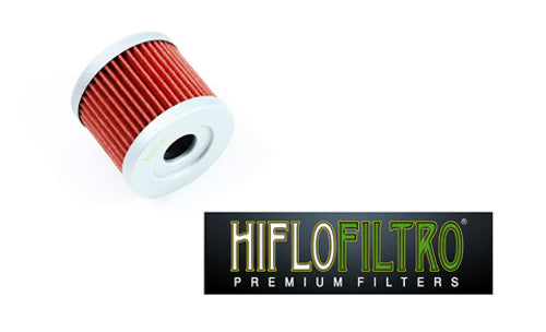 HI FLO - OIL FILTER HF131