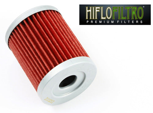 HI FLO - OIL FILTER HF132