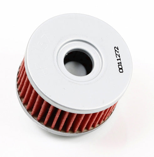 HI FLO - OIL FILTER HF137