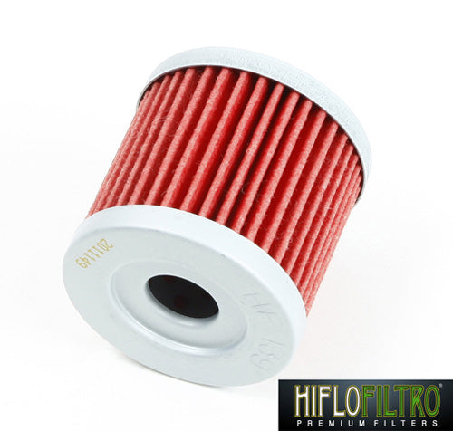 HI FLO - OIL FILTER HF139