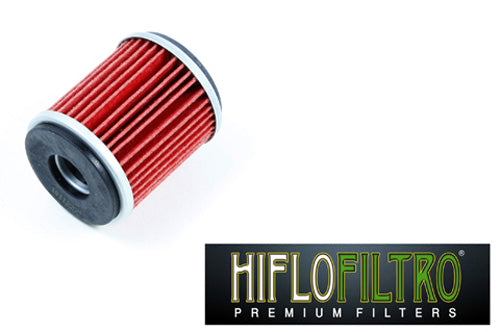 HI FLO - OIL FILTER HF141