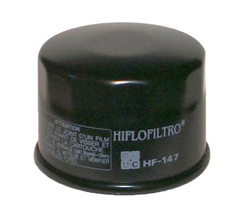 HI FLO - OIL FILTER HF147