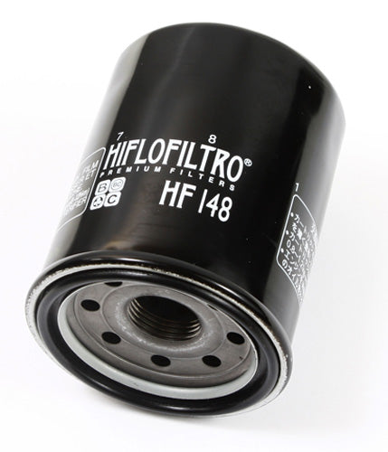 HI FLO - OIL FILTER HF148