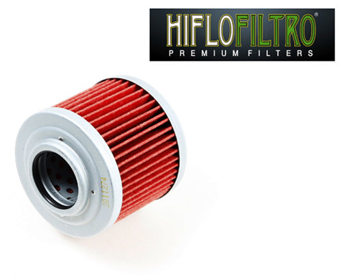 HI FLO - OIL FILTER HF151
