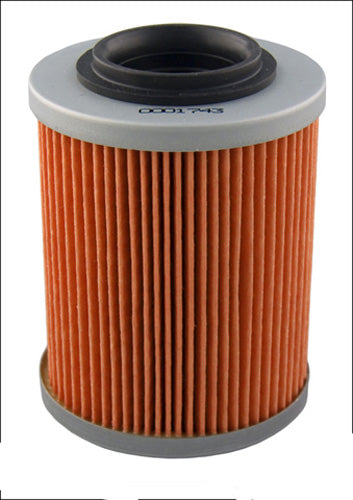 HI FLO - OIL FILTER HF152