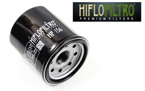 HI FLO - OIL FILTER HF156