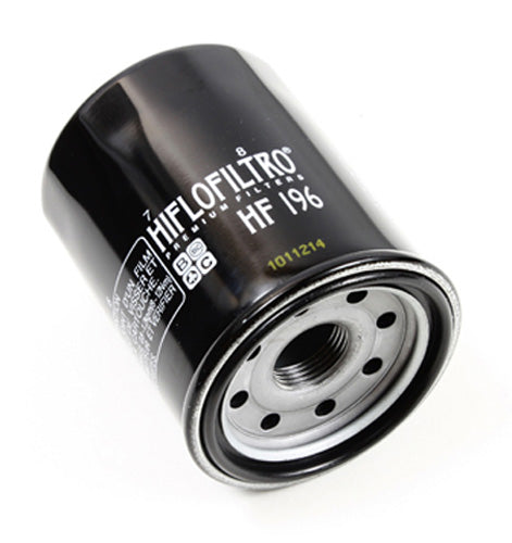HI FLO - OIL FILTER HF196
