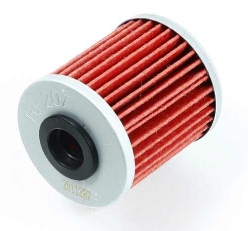 HI FLO - OIL FILTER HF207