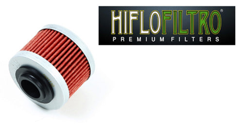 HI FLO - OIL FILTER HF559