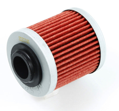 HI FLO - OIL FILTER HF560