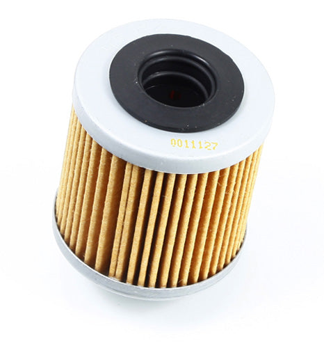 HI FLO - OIL FILTER HF563