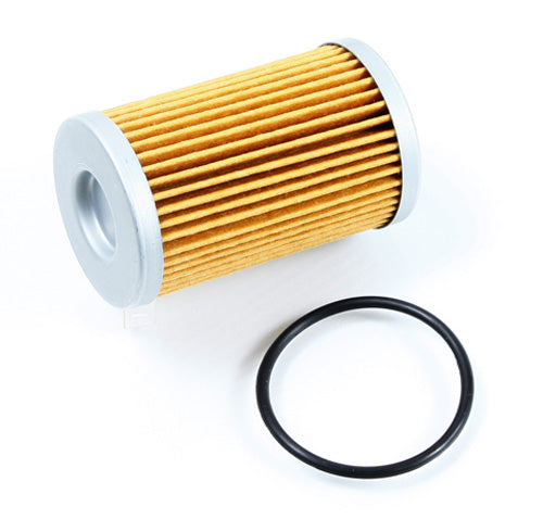 HI FLO - OIL FILTER HF655