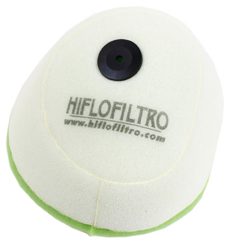 HI FLO - DUAL STAGE FOAM AIR FILTER HFF1022