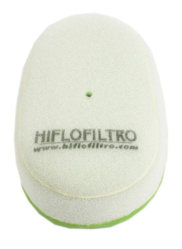 HI FLO - DUAL STAGE FOAM AIR FILTER HFF3020