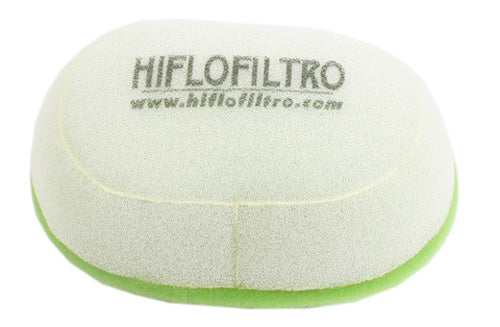 HI FLO - DUAL STAGE FOAM AIR FILTER HFF4019