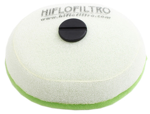 HI FLO - DUAL STAGE FOAM AIR FILTER HFF5014