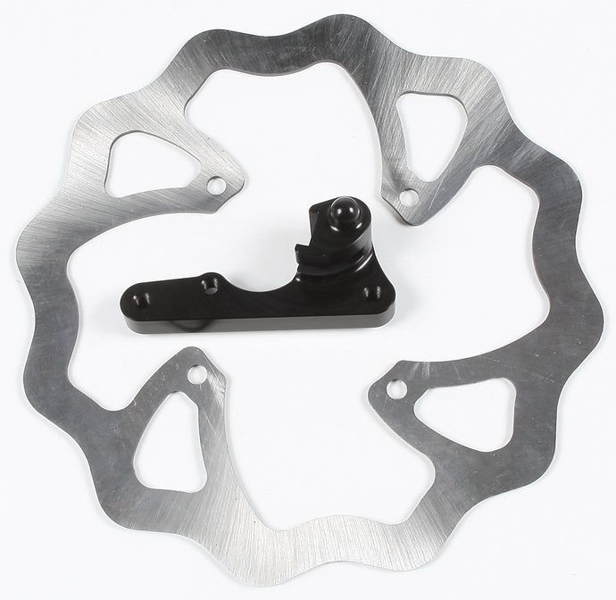 SKW 270 O/S ROTOR KIT KITOS281 image 1