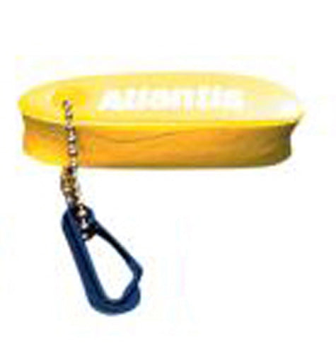 KEY FLOAT, YELLOW