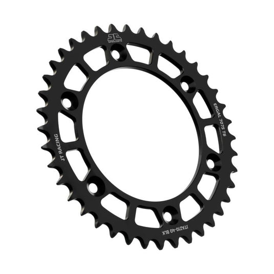 JT REAR SPROCKET ALLOY 40 TOOTH (JTA210)