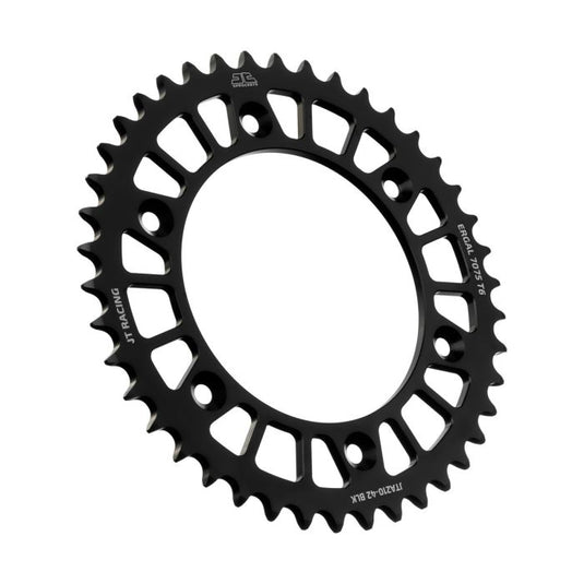 JT REAR SPROCKET ALLOY 42 TOOTH (JTA210)