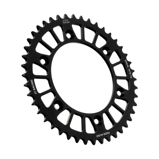 JT REAR SPROCKET ALLOY 44 TOOTH (JTA210)