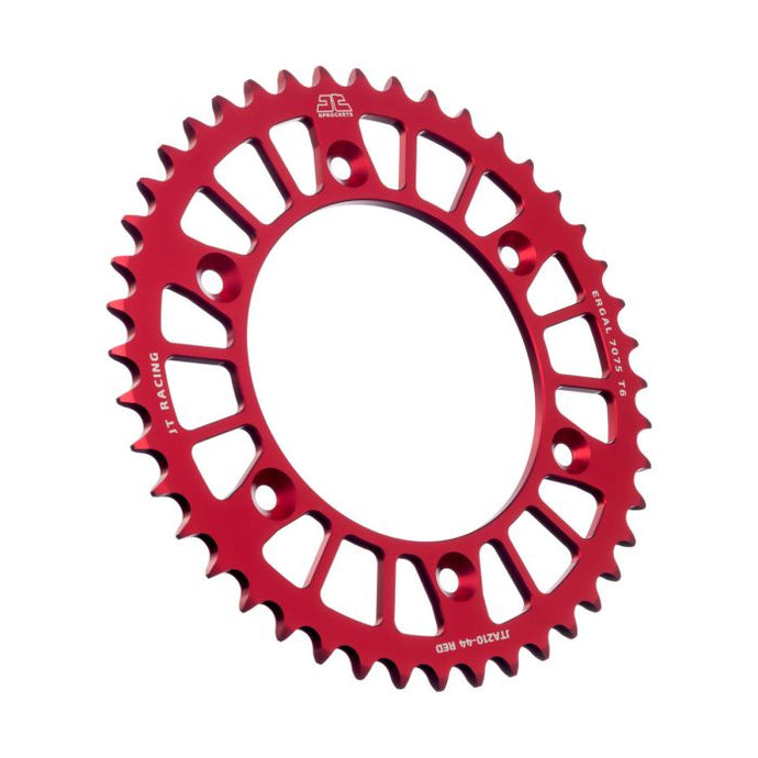 JT REAR SPROCKET ALLOY 44 TOOTH (JTA210)